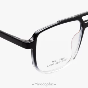 خرید عینک طبی روبرتو ویزاری 192 - Roberto Vizzari L-192