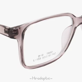 خرید عینک طبی ارزان روبرتو ویزاری 159 - Roberto Vizzari L-159