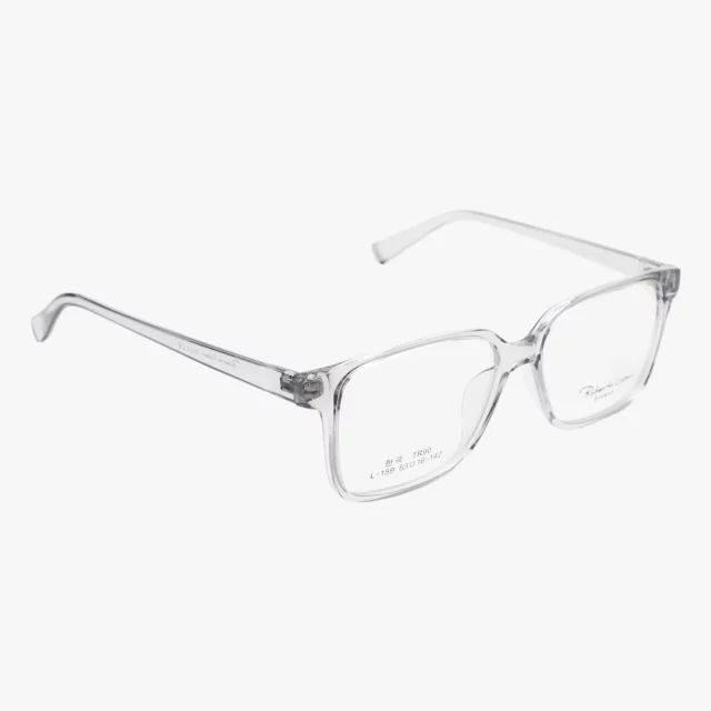 خرید عینک طبی شفاف روبرتو ویزاری 159 - Roberto Vizzari L-159