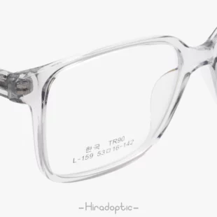 خرید فریم عینک طبی روبرتو ویزاری 159 - Roberto Vizzari L-159