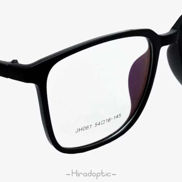 خرید عینک طبی کائوچویی سووارفسکی 061 - Swarovski JH061