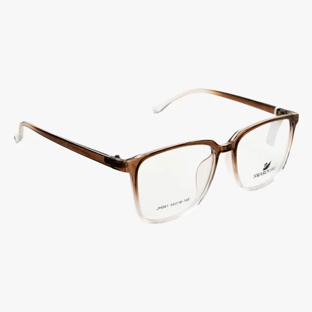 خرید عینک طبی سبک سووارفسکی 061 - Swarovski JH061