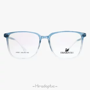 خرید عینک طبی اقتصادی سووارفسکی 061 - Swarovski JH061