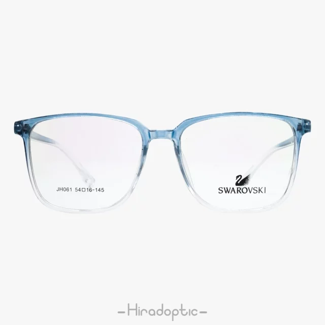 خرید عینک طبی اقتصادی سووارفسکی 061 - Swarovski JH061