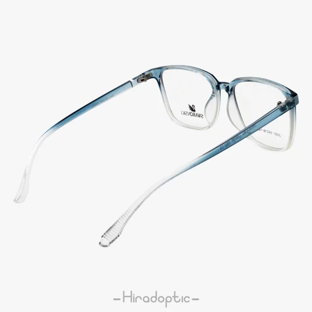 خرید عینک طبی زنانه سووارفسکی 061 - Swarovski JH061