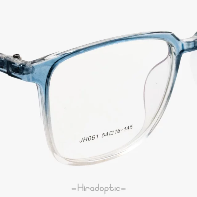 خرید عینک طبی مردانه سووارفسکی 061 - Swarovski JH061
