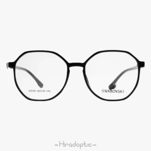 عینک طبی اقتصادی سووارفسکی 058 - Swarovski JH058