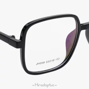 خرید عینک طبی سووارفسکی 059 - Swarovski JH059