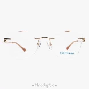 عینک طبی بدون فریم تام تیلور 12955 - Tom Tailor 12955J