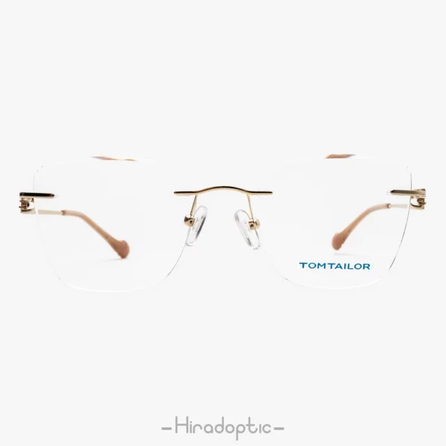 عینک طبی بدون فریم تام تیلور 12955 - Tom Tailor 12955J