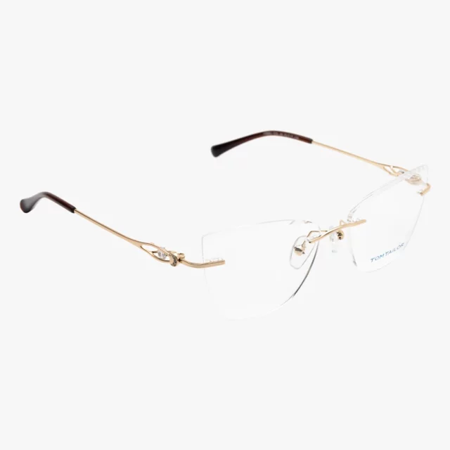 خرید عینک طبی تام تیلور 12989 - Tom Tailor 12989J