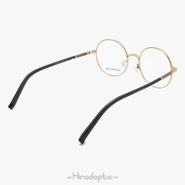 عینک طبی فلزی دایره ای شکل تام تیلور 11094 - Tom Tailor L11094