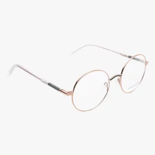 عینک طبی دایره ای شکل تام تیلور 11094 - Tom Tailor L11094