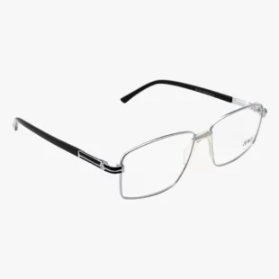 عینک طبی فلزی مردانه زنیت 1531 - Zenit ZE-1531