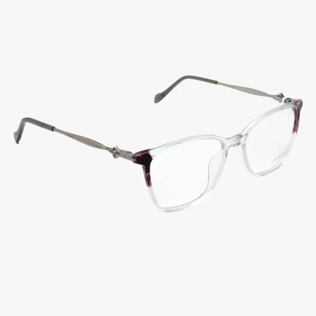 فریم عینک طبی فلزی زنیت 110 - Zenit LA110