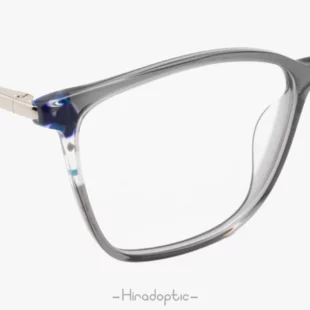 فریم عینک طبی کائوچویی-فلزی زنیت 110 - Zenit LA110