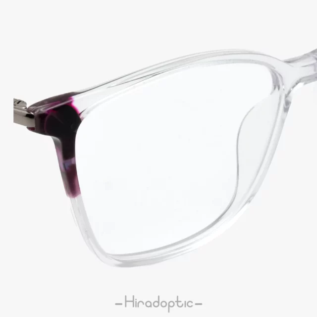 عینک طبی کائوچویی-فلزی زنیت 110 - Zenit LA110