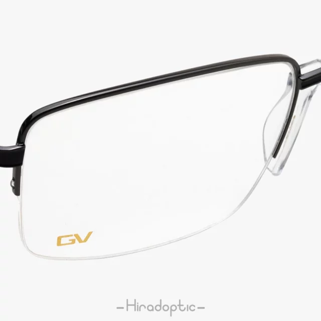 خرید عینک طبی نیم فریم جورجیو ولنتی 4983 - Giorgio Valenti GV-4983sc
