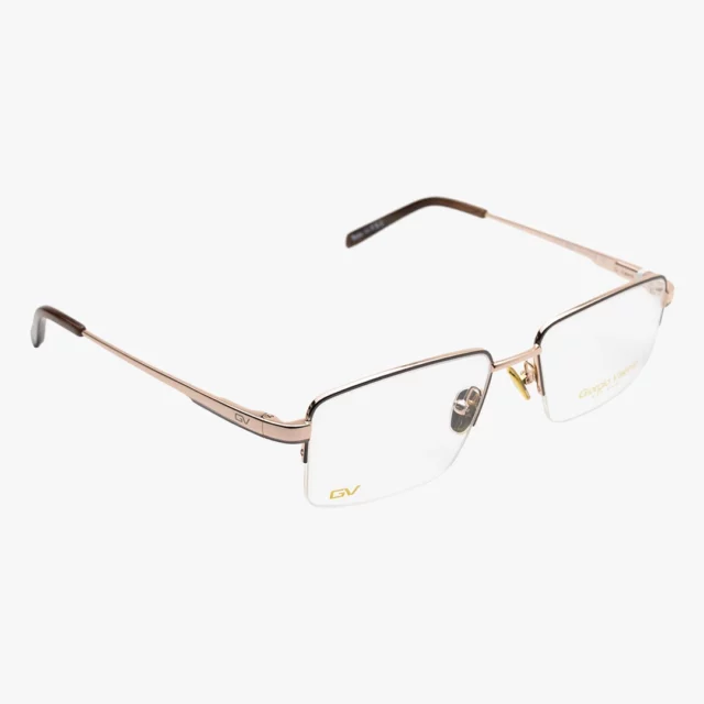 عینک فلزی سبک جورجیو ولنتی 5096 - Giorgio Valenti GV-5096