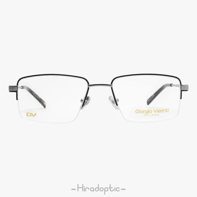 خرید عینک طبی فلزی جورجیو ولنتی 5096 - Giorgio Valenti GV-5096