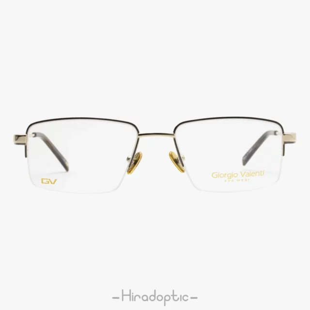 عینک طبی فلزی سبک جورجیو ولنتی 5096 - Giorgio Valenti GV-5096