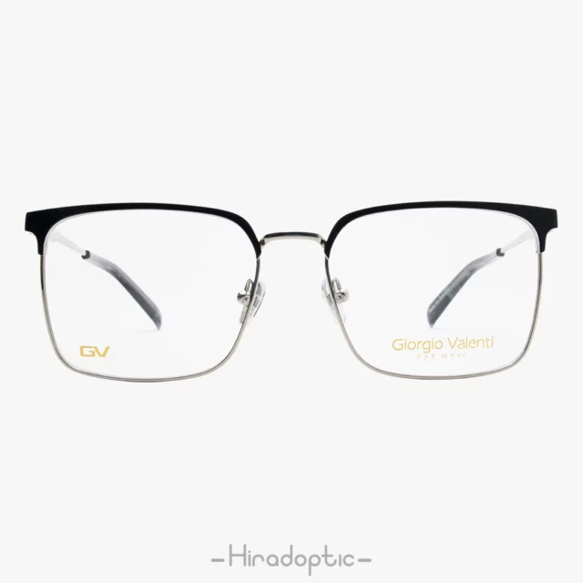 خرید عینک طبی فلزی جورجیو ولنتی 5124 - Giorgio Valenti GV-5124