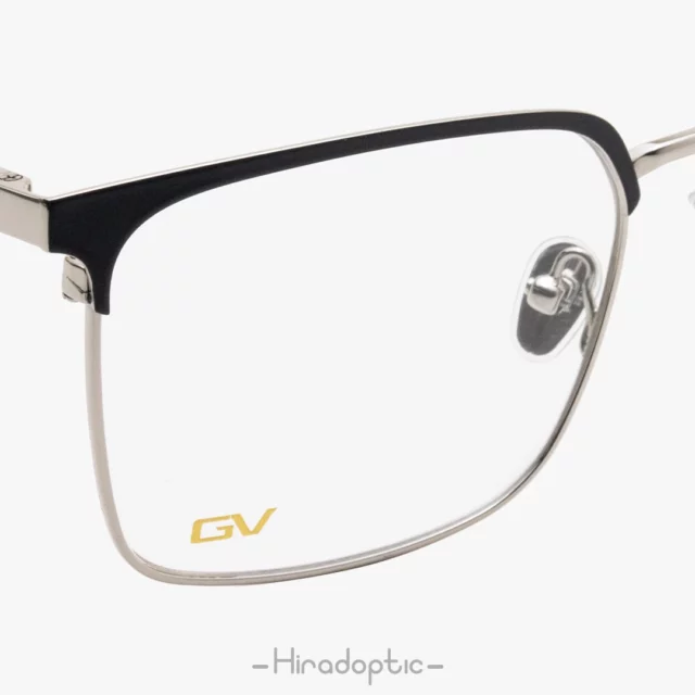 عینک طبی فلزی جورجیو ولنتی 5124 - Giorgio Valenti GV-5124