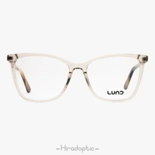 عینک طبی زنونه لوند 33054 - Lund GA33054