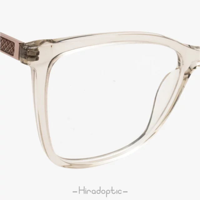 عینک طبی کائوچویی زنانه لوند 33054 - Lund GA33054