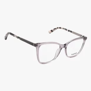 خرید عینک طبی کائوچویی زنانه لوند 33054 - Lund GA33054