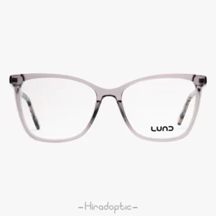 خرید عینک طبی کائوچویی لوند 33054 - Lund GA33054