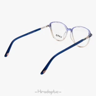 خرید عینک طبی کائوچویی لوند 1012 - Lund TR1012