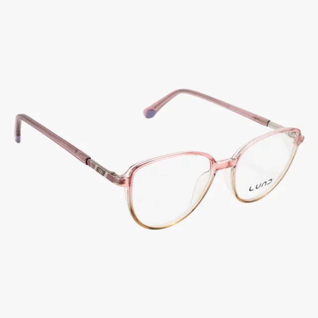 خرید عینک طبی لوند 1012 - Lund TR1012