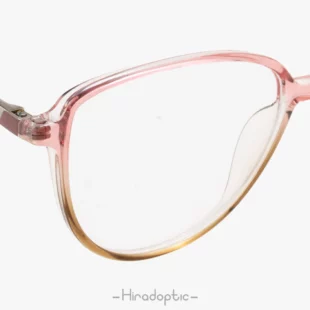 خرید عینک طبی نیم گرد لوند 1012 - Lund TR1012
