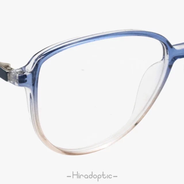 عینک طبی انعطاف پذیر لوند 1012 - Lund TR1012