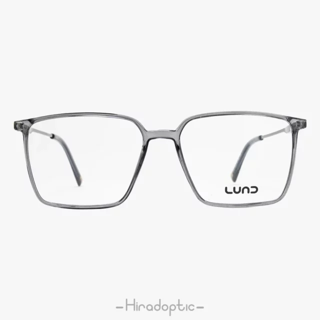 عینک طبی مردانه لوند 918 - Lund TR918