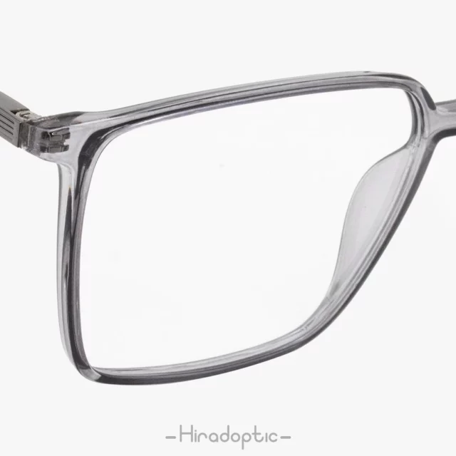 عینک طبی مستطیلی لوند 918 - Lund TR918