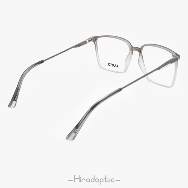 عینک طبی کائوچویی لوند 918 - Lund TR918