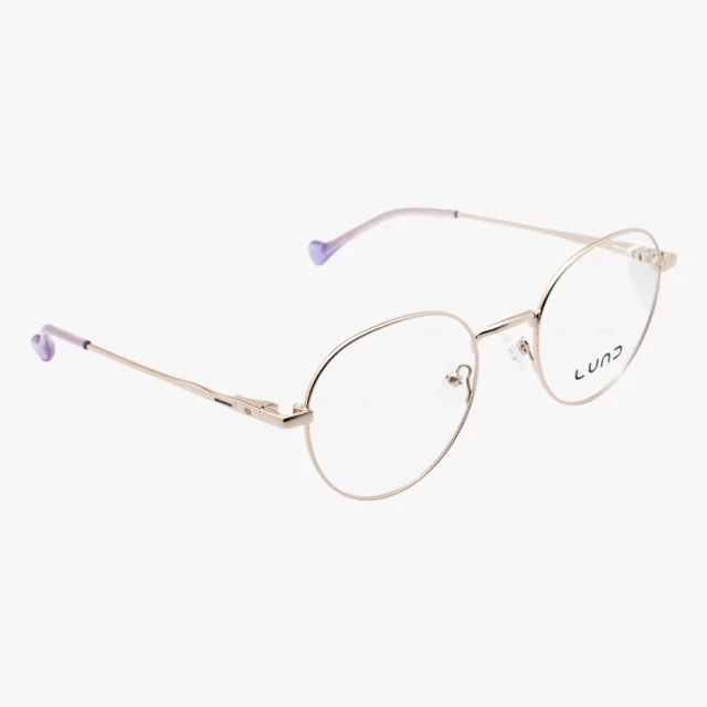 عینک طبی لوند 12030 - Lund YC-12030