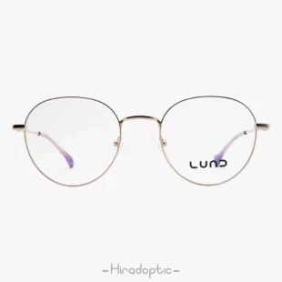 عینک طبی زنونه لوند 12030 - Lund YC-12030