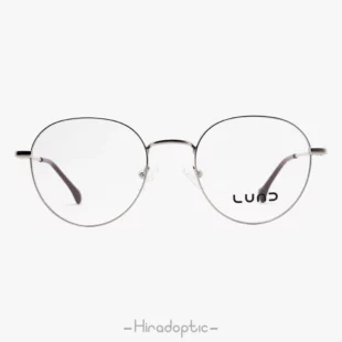 خرید عینک طبی فلزی لوند 12030 - Lund YC-12030