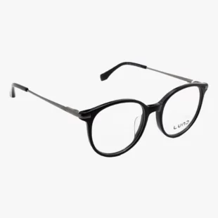 عینک طبی کائوچویی لوند 14044 - Lund YC-14044