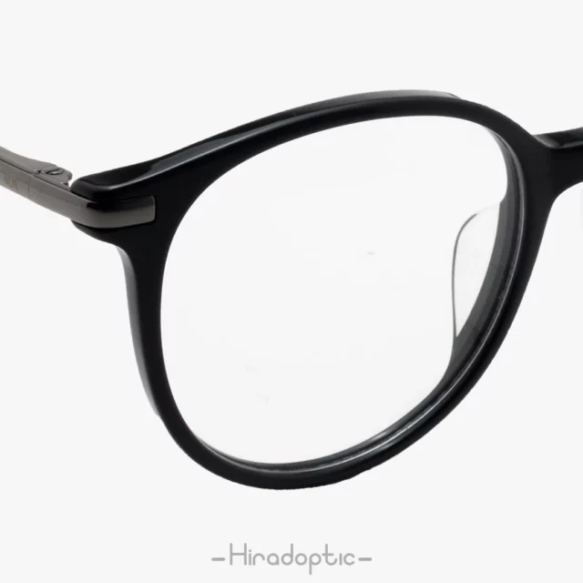 عینک طبی کائوچویی سبک لوند 14044 - Lund YC-14044