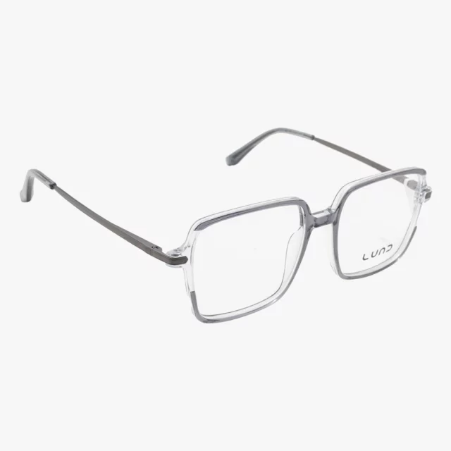 عینک طبی کائوچویی زنانه لوند 32033 - Lund YC-32033