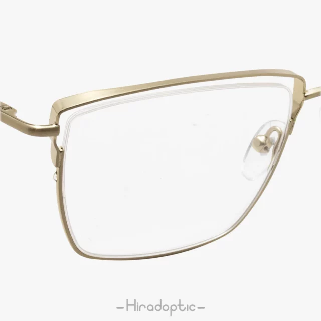 فریم عینک طبی فلزی تام تیلور 10782 - Tom Tailor 10782J