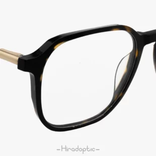 خرید عینک طبی کائوچویی زنانه تام تیلور 12598 - Tom Tailor 12598J