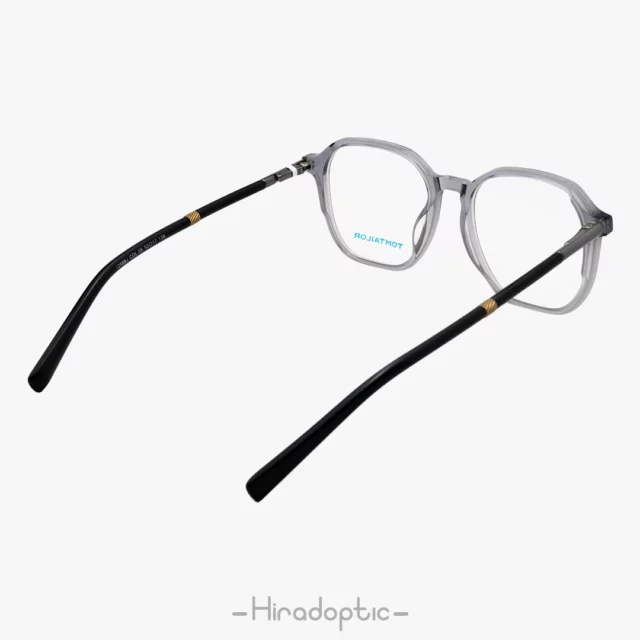 خرید عینک طبی کائوچویی تام تیلور 12598 - Tom Tailor 12598J