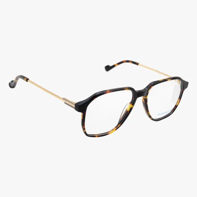 عینک طبی فلزی تام تیلور 17108 - Tom Tailor 17108LJH
