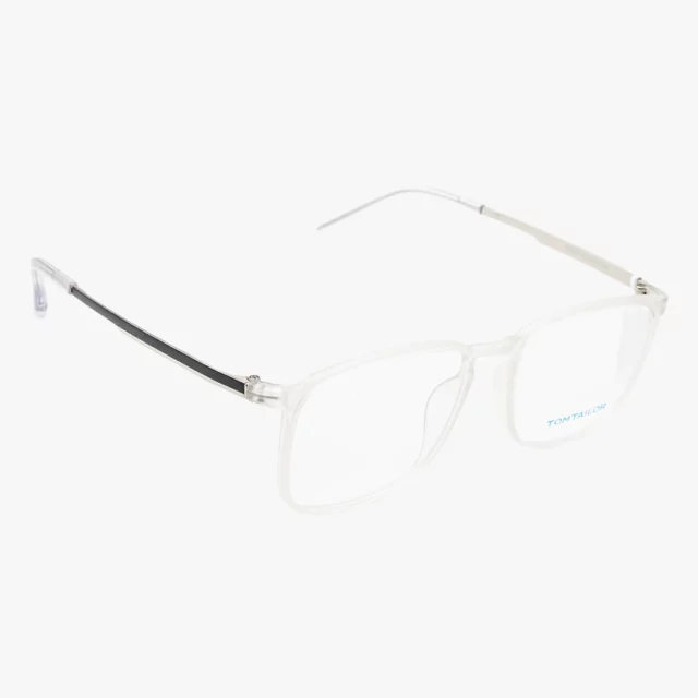 خرید عینک طبی شفاف تام تیلور 57001 - Tom Tailor 57001K