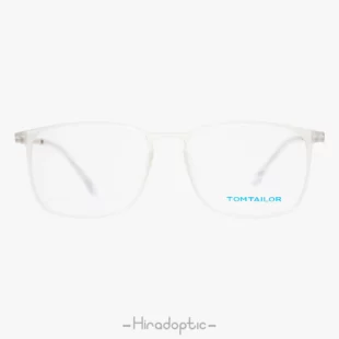 خرید عینک طبی مستطیلی تام تیلور 57001 - Tom Tailor 57001K